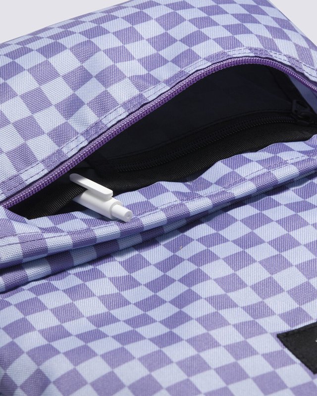 Mochila Purple Haze