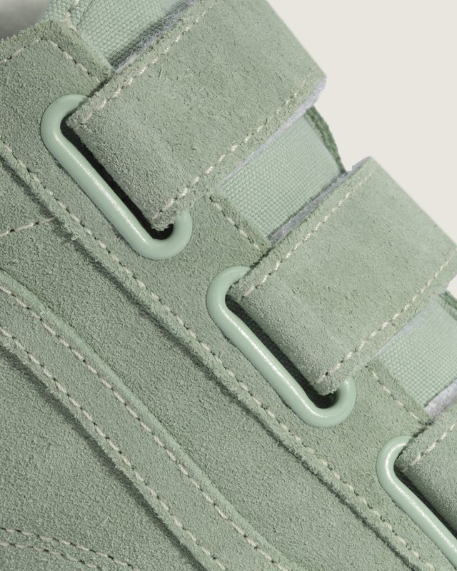Tênis Old Skool V Gray Olive
