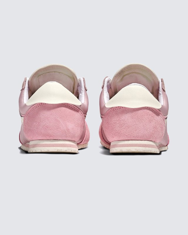 Tênis Super Lowpro Sepia Rose