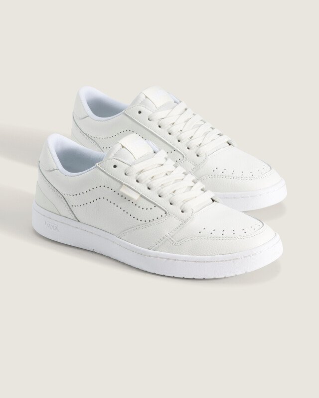 Tênis Court Low Marshmallow