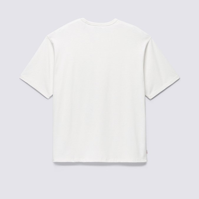 Camiseta Hocus Pocus Otw Ss Quasi Vaporous Gray