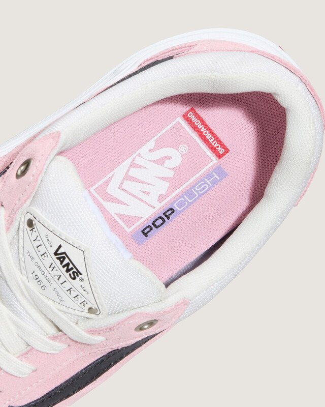 Tênis Kyle Walker Pro Skate Prime Pink