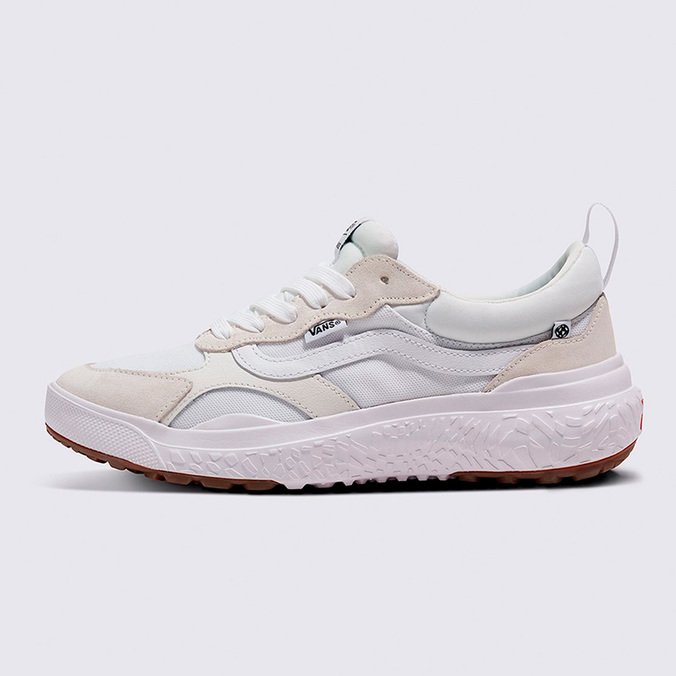 Tênis Ultrarange Neo Vr3 True White