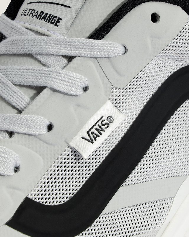 Tênis Ultrarange Rw 2.0 Mte Gray