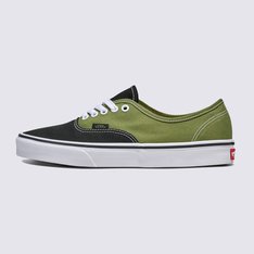 O original. Cores atualizadas.

Nascido em 1966 como Style 44, o Vans Authentic Shoe deu início a tudo. Sua estreia introduziu a agora icônica sola waffle, dando aos skatistas a aderência e a durabilidade necessárias para ultrapassar limites. Refinado e reforçado ao longo do tempo, é um símbolo do legado da Vans: intemporal, fiável e fiel às suas raízes. Agora parte da Coleção Color Theory, foi reinventado em tons vibrantes para uma abordagem nova e criativa.