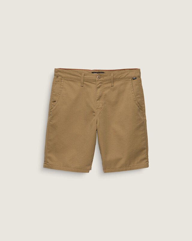 Bermuda Authentic Chino Relaxed Dirt
