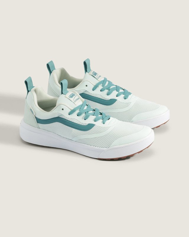 Tênis Ultrarange Rapidweld Hint Of Mint White