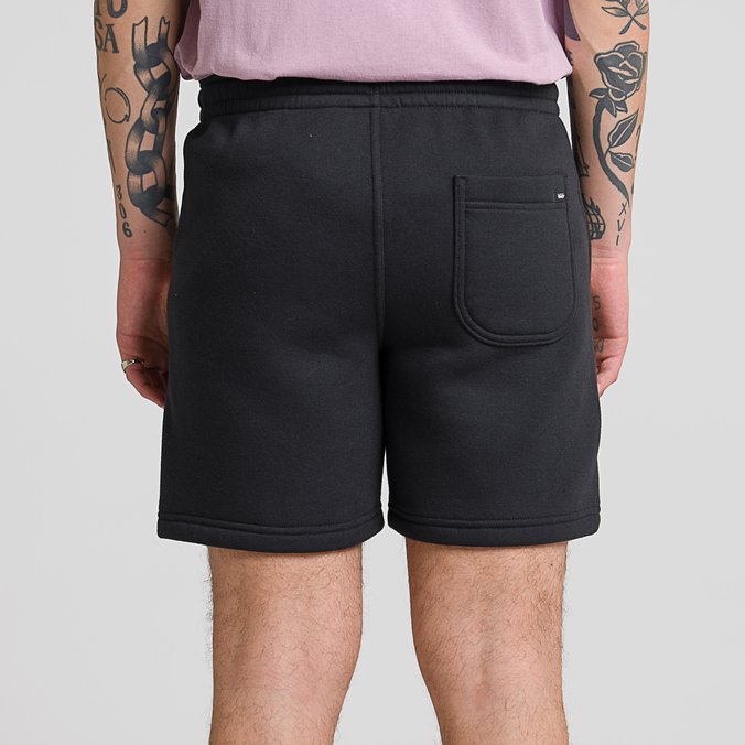Bermuda Core Basic Black