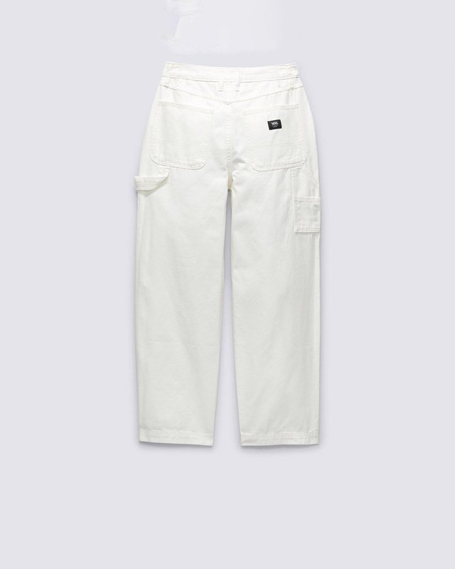 Calça Ground Work Pant Marshmallow