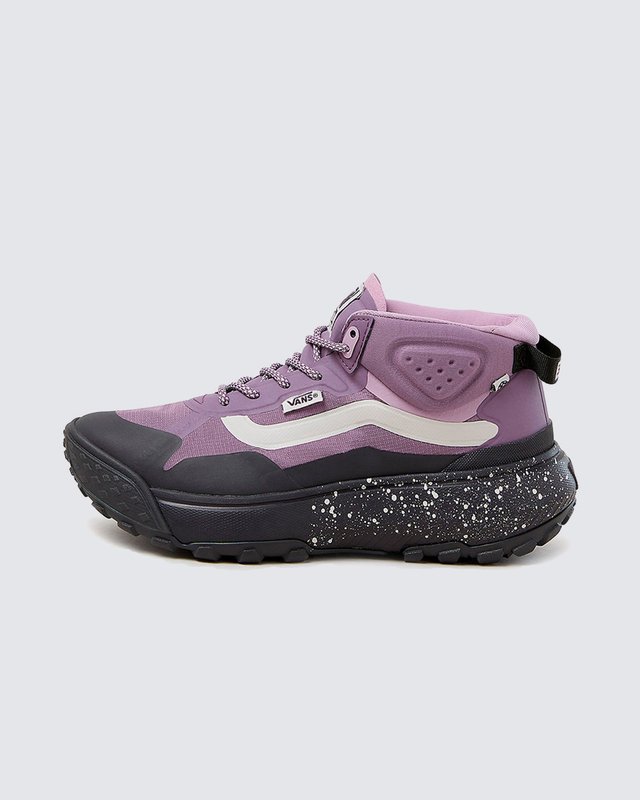 Tênis Crosspath Mid Mte Grape