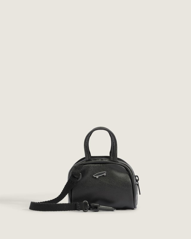 Bolsa Micro Salton Bowler Classic Blue