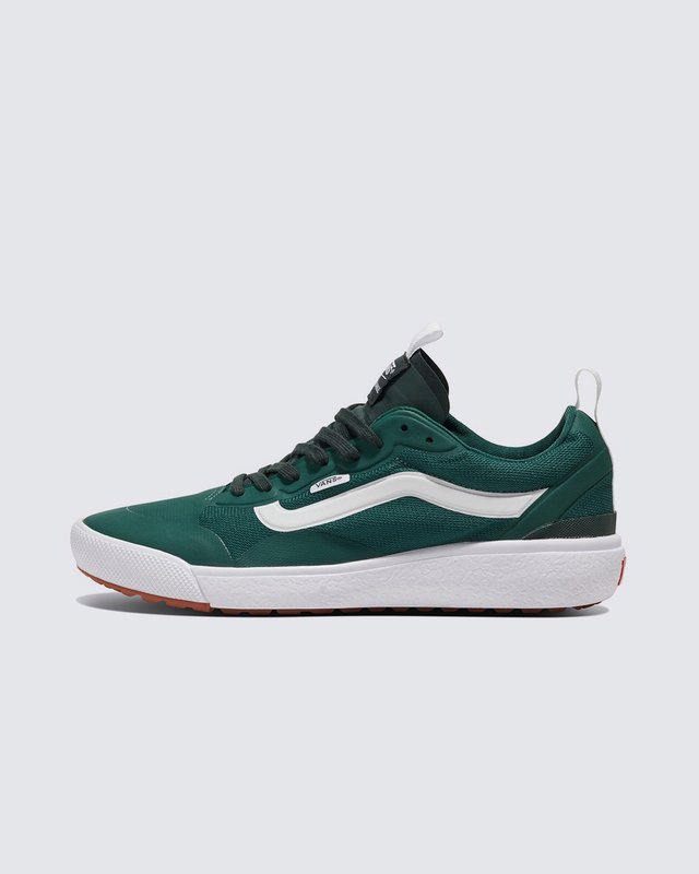 Tênis Ultrarange Exo Mte Dark Green
