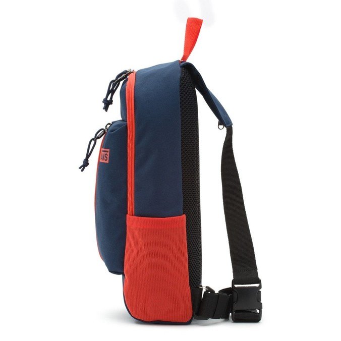 Mochila Pro Stitched Sling Pack