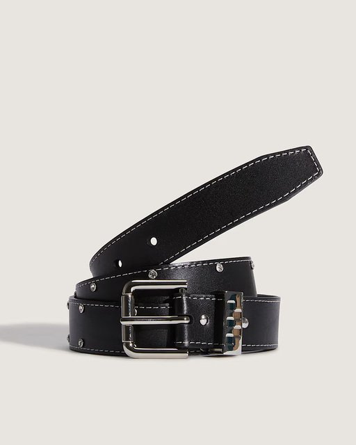 Cinto Lx Rhinestone Black | Vans