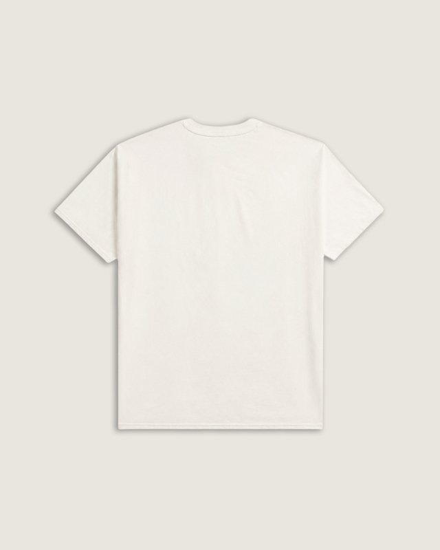 Camiseta Manga Curta Outline Hybrid Egret