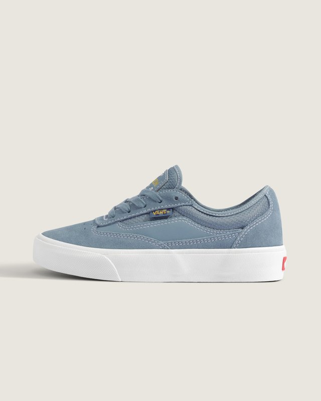 Tênis Curren Caples Skate Cuarren Citadel