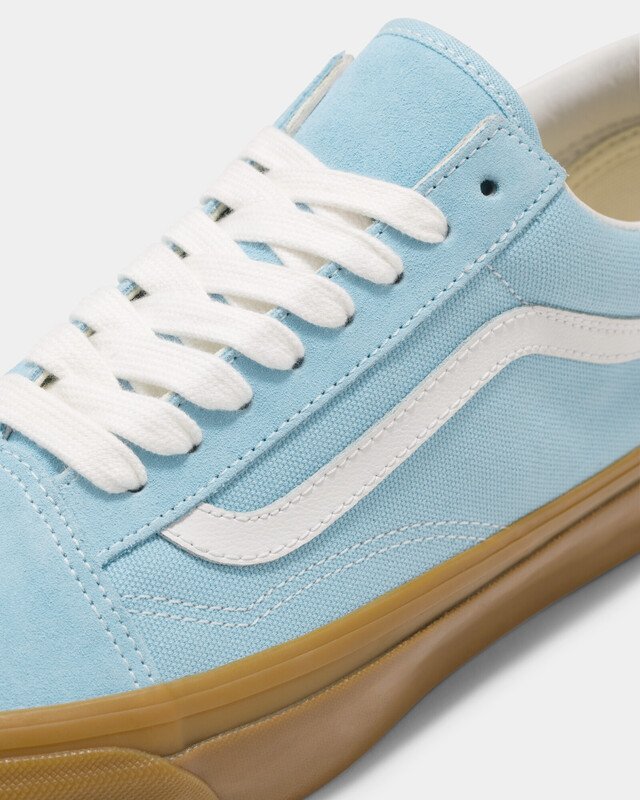 Tênis Old Skool Lx Gum Crystal Blue