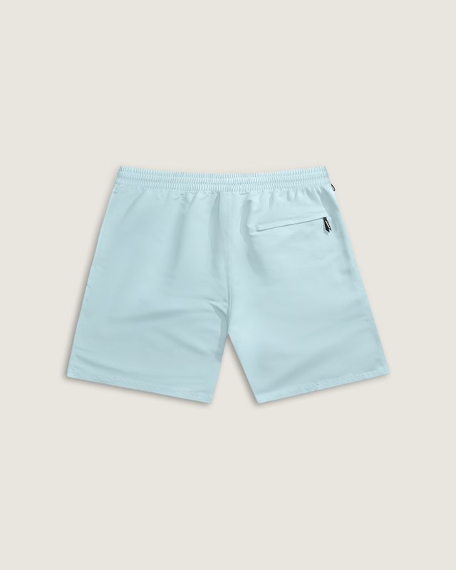 Boardshort Elastic Primary Ii Dawn Mist
