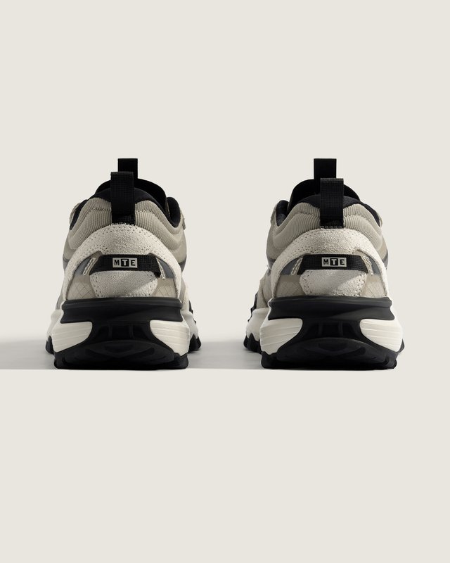 Tênis Mte Crosspath Xc Peyote Black