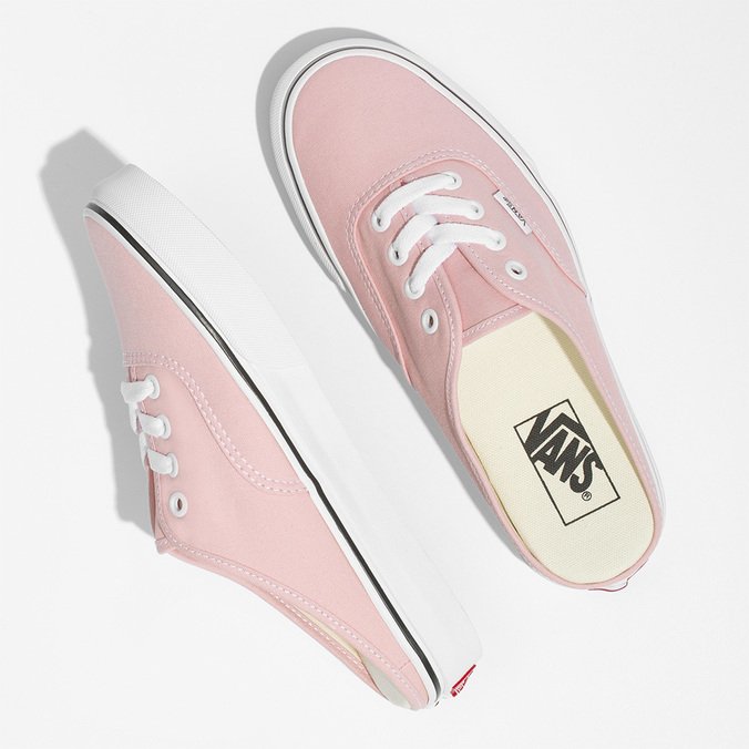 TÊNIS SLIP-ON MULE | Vans