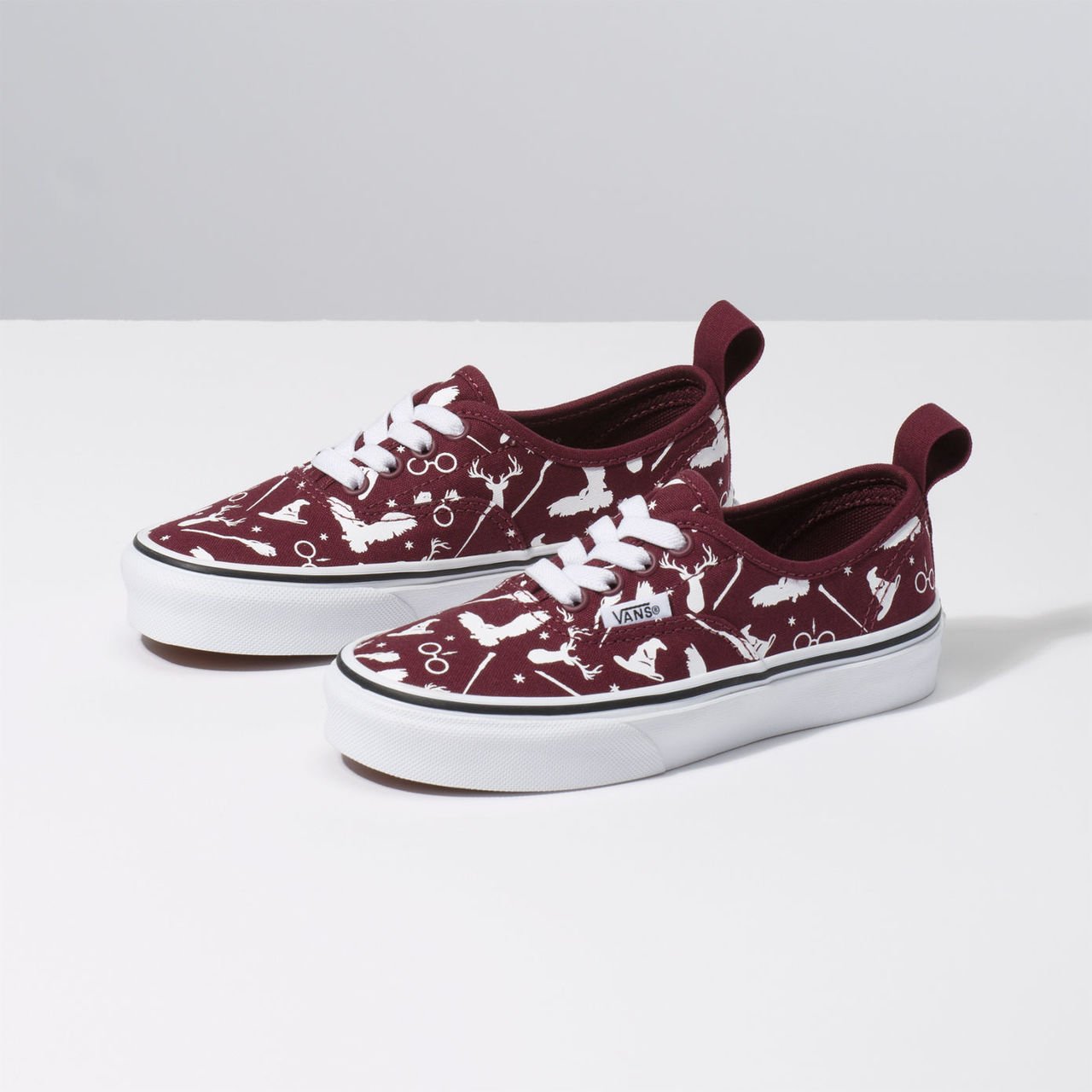T nis Authentic Vans X Harry Potter Infantil Vans