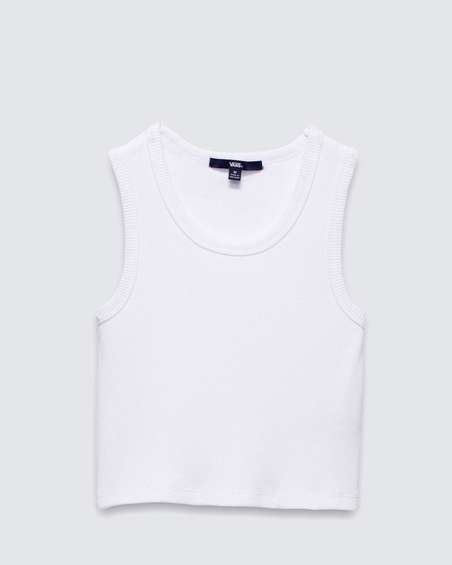 Regata Drew Rib White Infantil