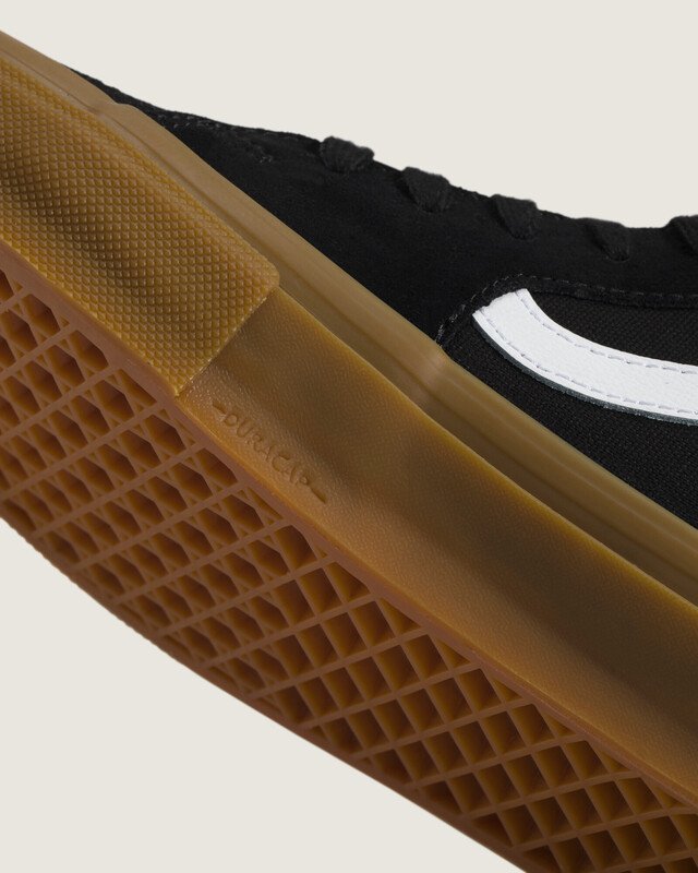 Tênis Skate Sk8-Hi Black Gum