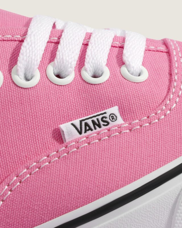 Tênis Authentic Color Theory Pink Fizz | Vans