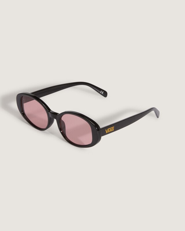 Óculos Out There Sunglasses Ss Black