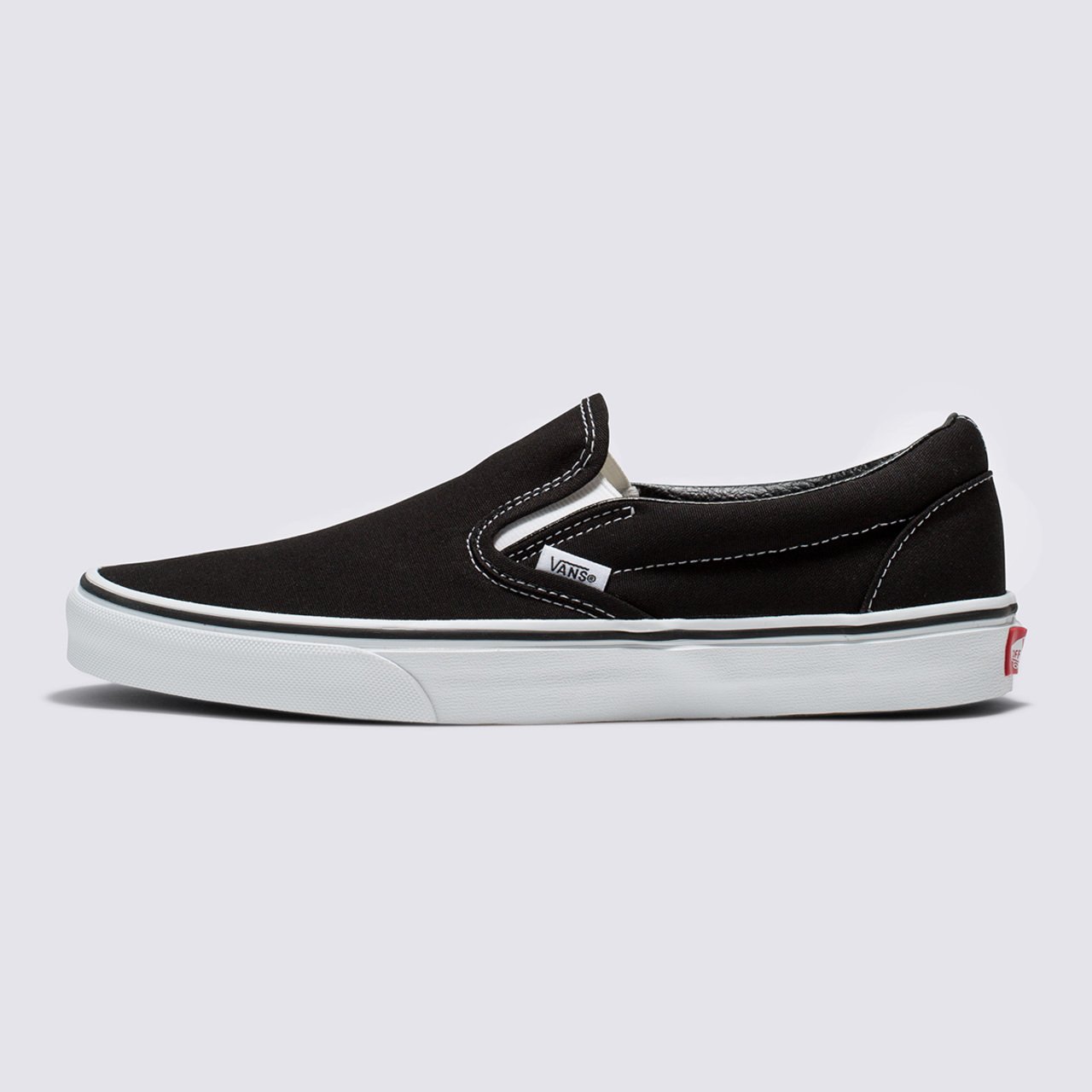 vans slip on billig