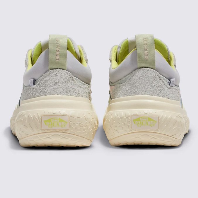 Tênis Ultrarange Neo Vr3 Light Yellow Multi