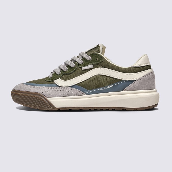 Tênis Ultrarange Se 2.0 Mte Olive