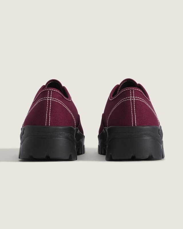 Tênis Authentic Oxford Lx Port Royale