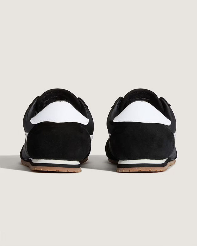 Tênis Super Lowpro Chou Lace Black White