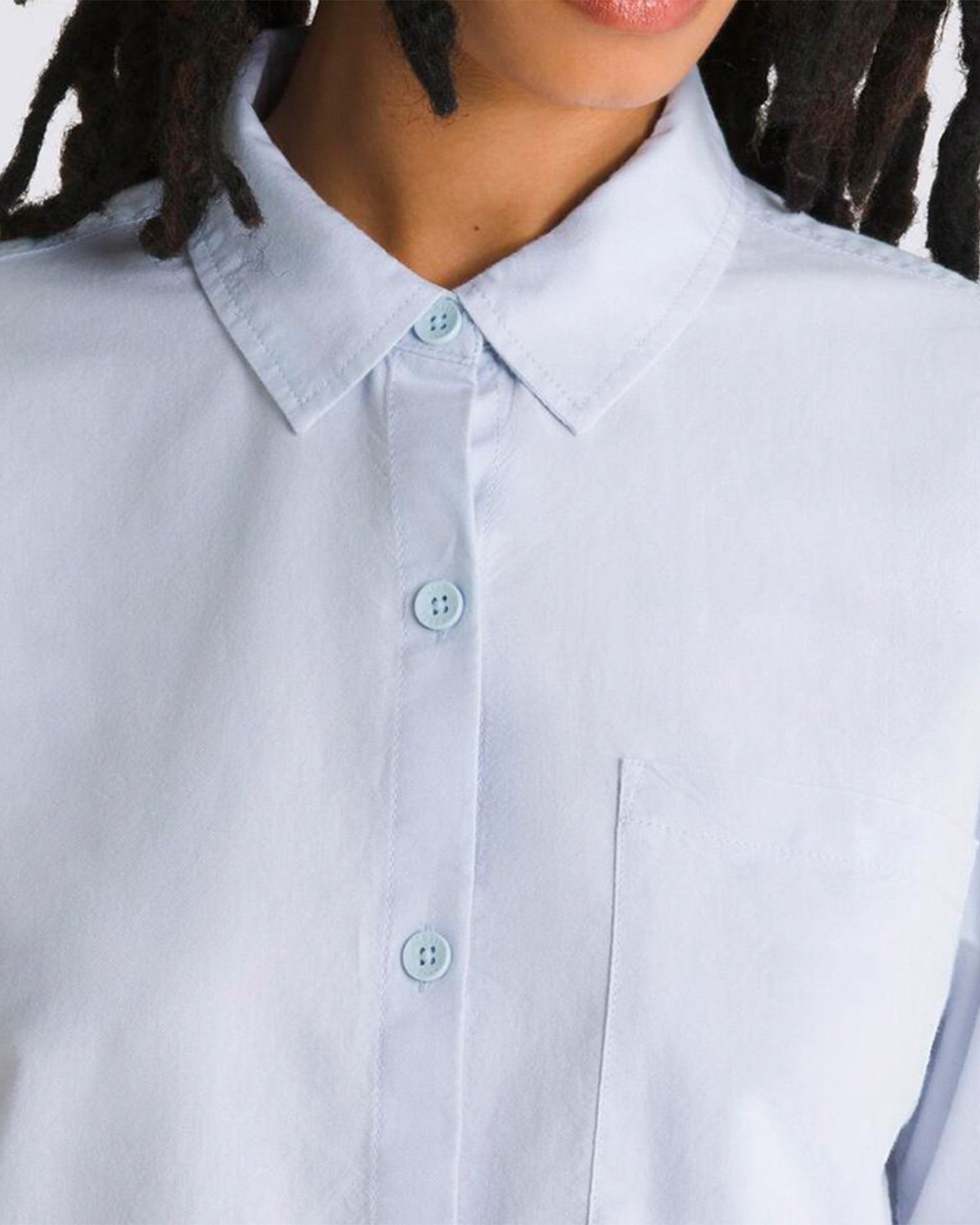 Camisa Mcmillan Top Seasonal Hero: Sport Low Essential Halogen