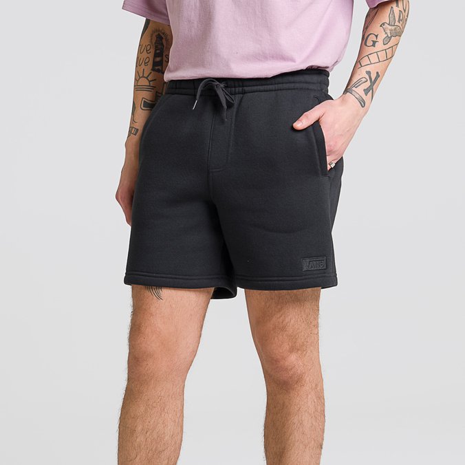 Bermuda Core Basic Black