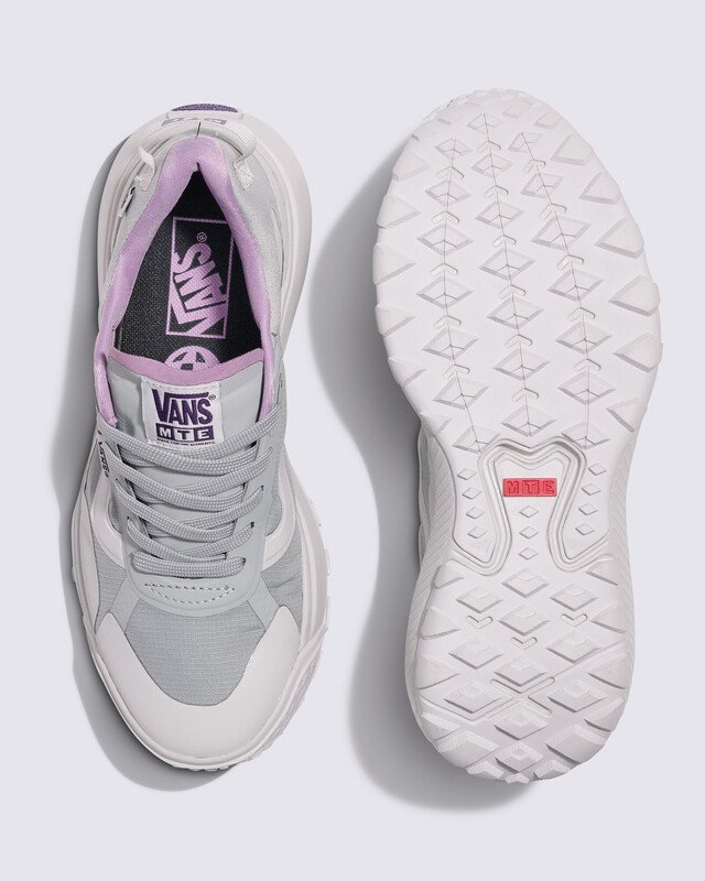 Tênis Crosspath Mte Purple