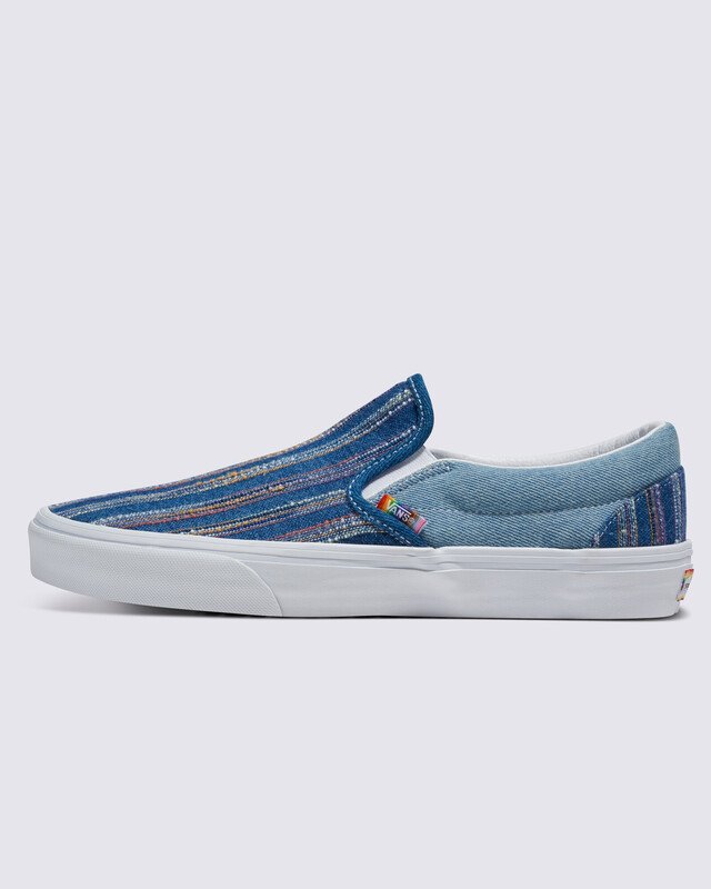 Tênis Slip-On 2Gether As Ourselves Multi