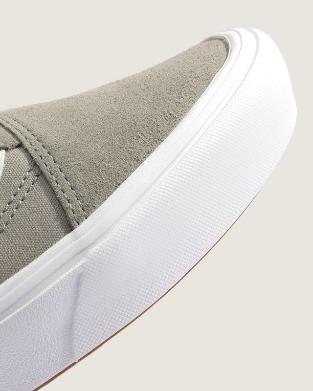 Tênis Old Skool Comfycush Gray Black