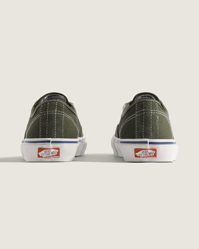 Tênis Authentic Mossy Olive