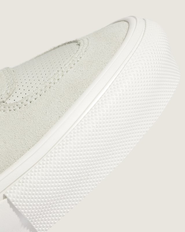 Tênis Safe Low Blanc De Blanc