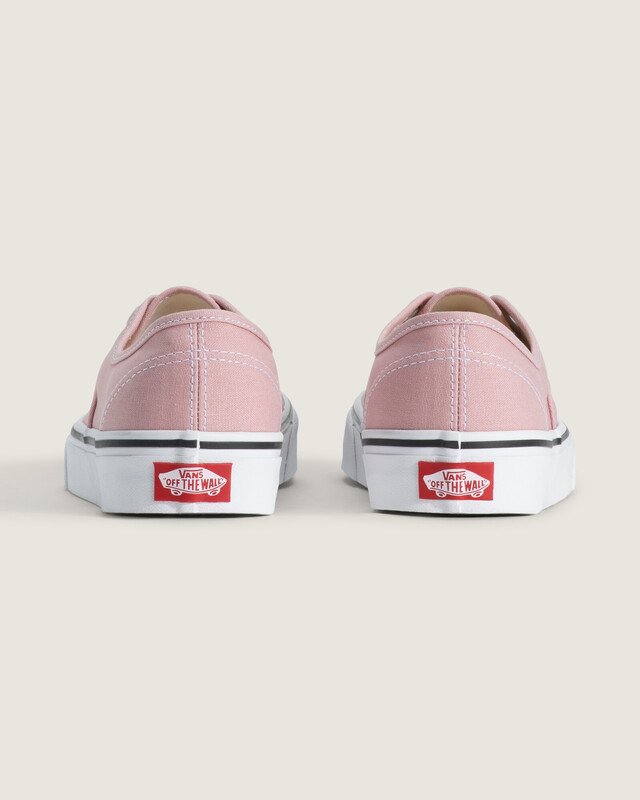 Tênis Authentic Misty Mauve