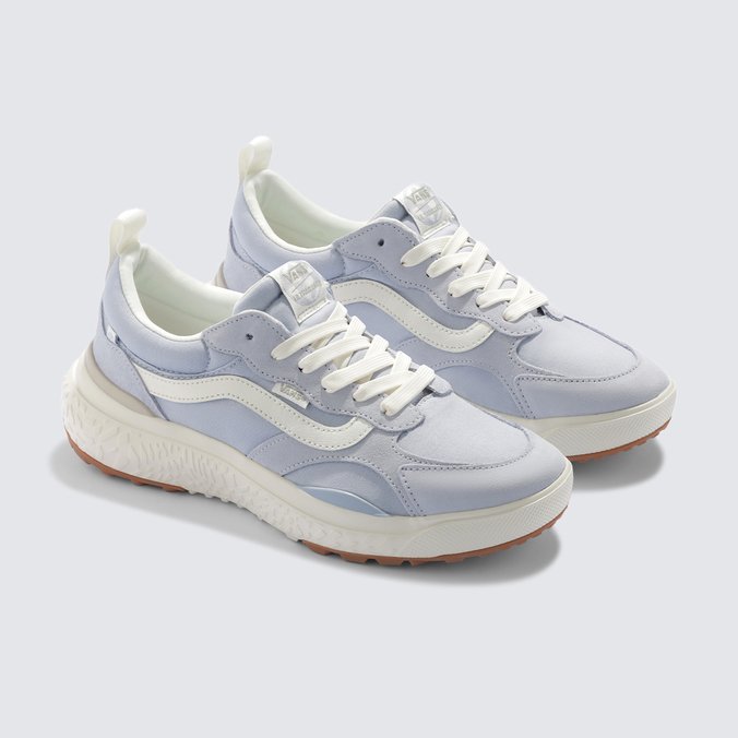 Ultrarange rapidweld blue top