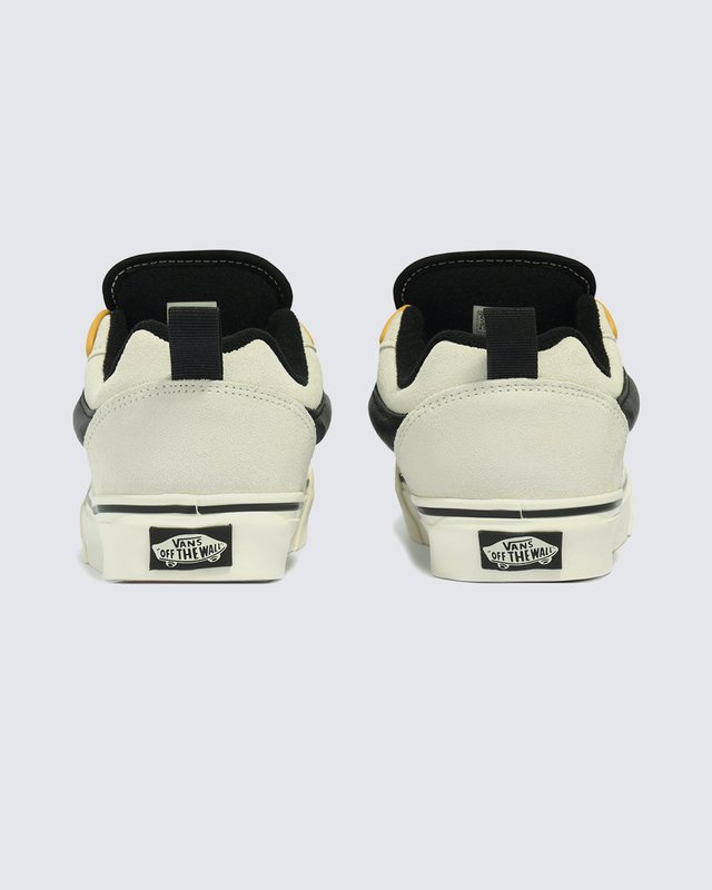 Tênis Knu Skool Dr Utility Pop Egret