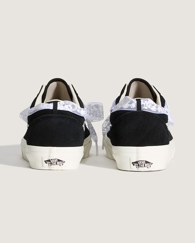 Tênis Old Skool Coquette Black