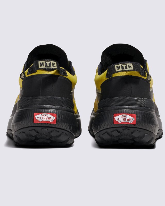 Tênis Crosspath Mte Yellow