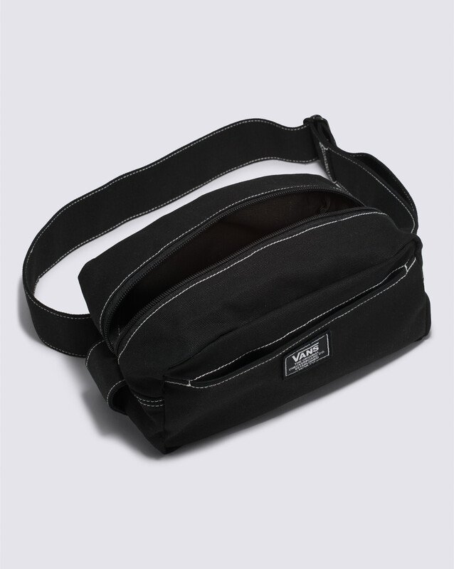 Bolsa Got It Together Purse Upland Black