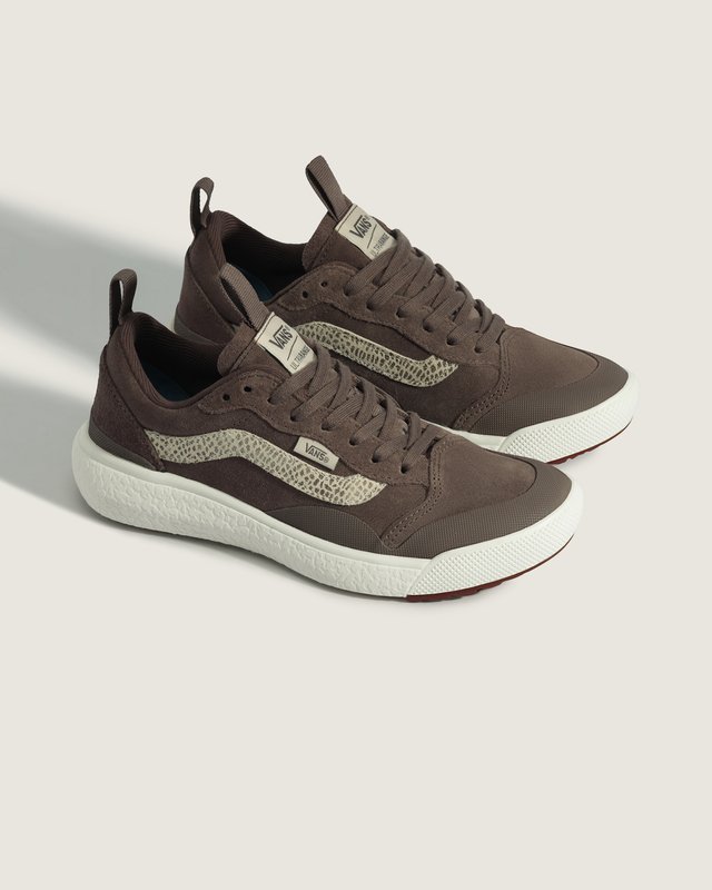 Tênis Ultrarange Exo Se Mte Python Taupe