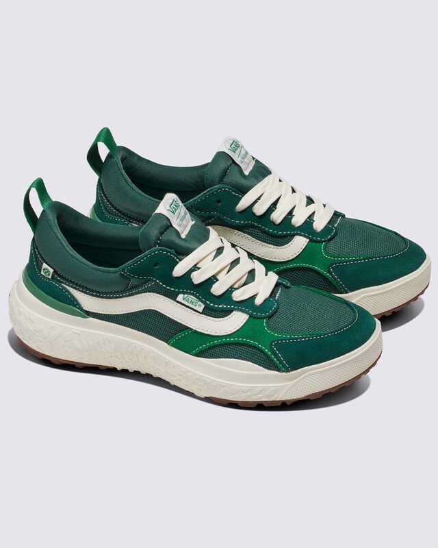 Tênis Ultrarange Neo Vr3 Mte Green