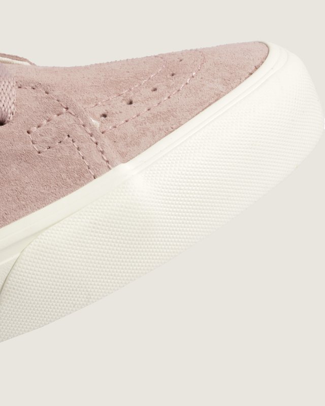 Tênis Sk8-Low Misty Mauve Egret